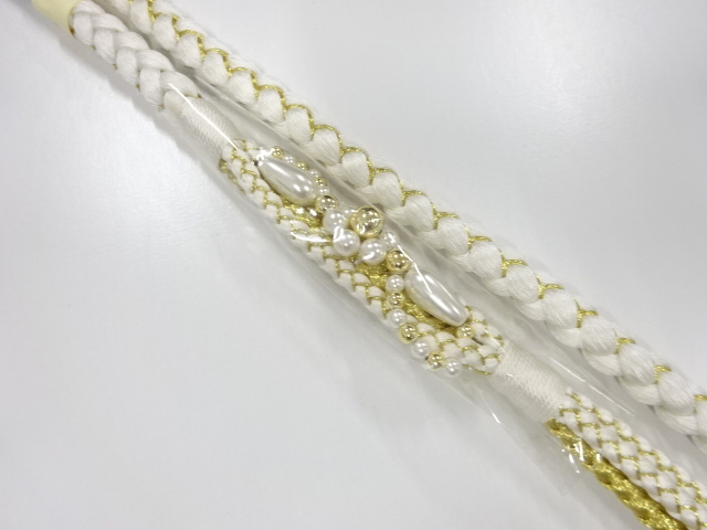 Japanese Kimono / Furisode Silk